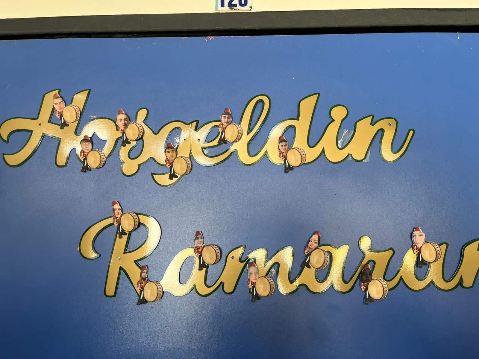 Ramazan Etkinlikleri....